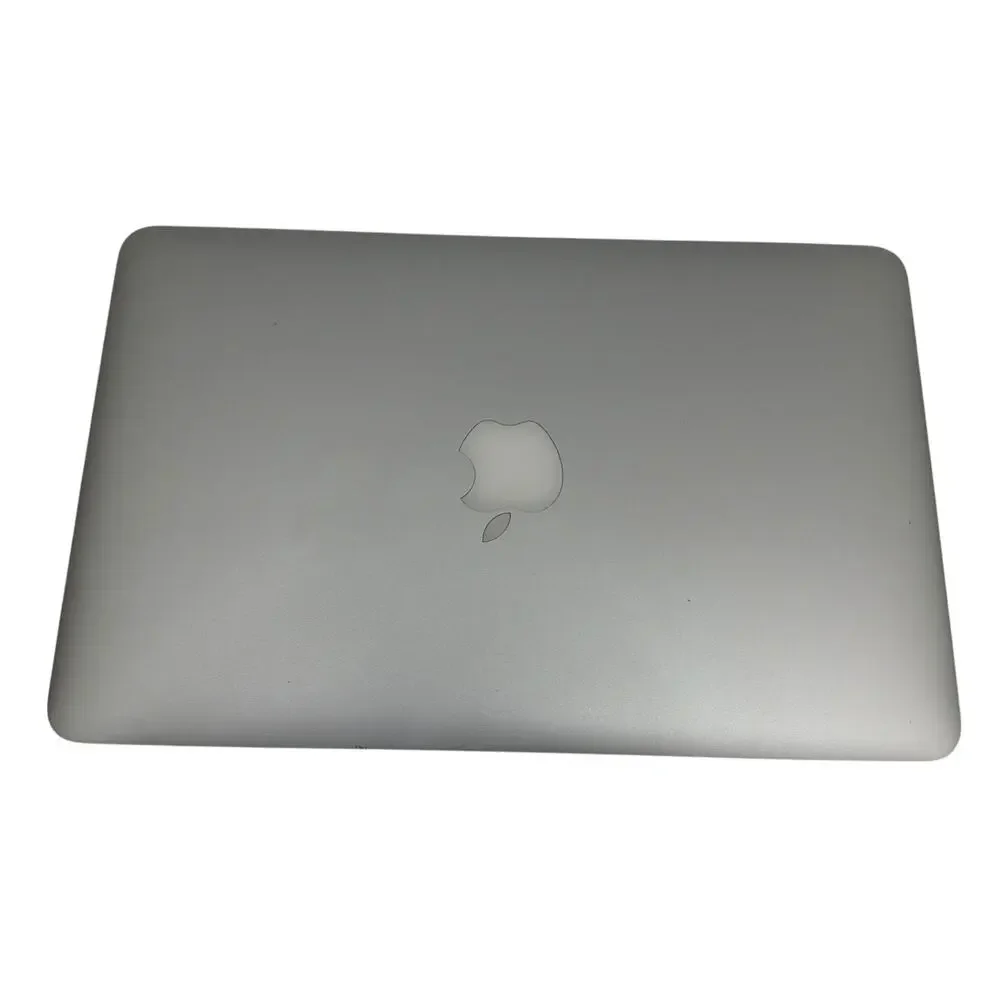 Apple MacBook Air 11-inch A1465 EMC 2631 Silver For Parts No Power